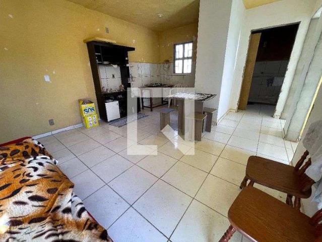 Apartamento aluguel em São Leopoldo