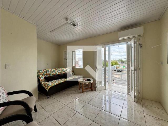 Apartamento aluguel em Vila Antonio Leite, São Leopoldo