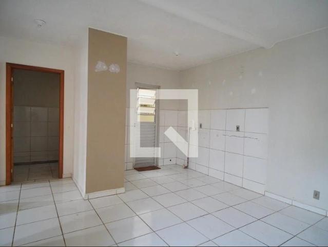Apartamento aluguel em Vila Antonio Leite, São Leopoldo