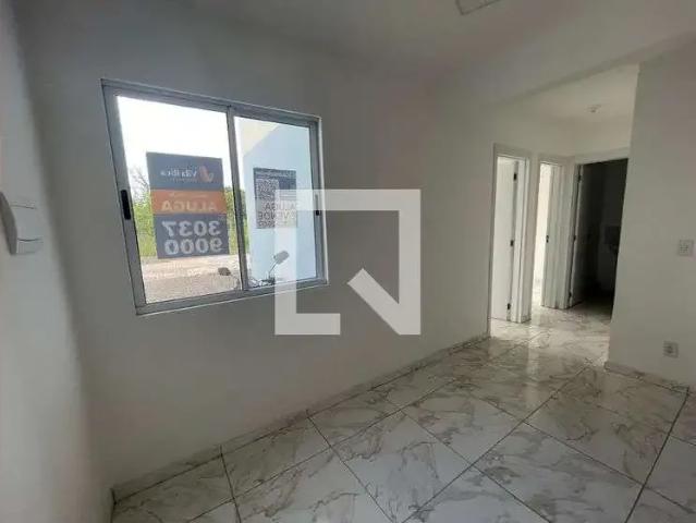 Apartamento aluguel em Região Geográfica Imediata de Novo Hamburgo - São Leopoldo, Região Metropolitana de Porto Alegre