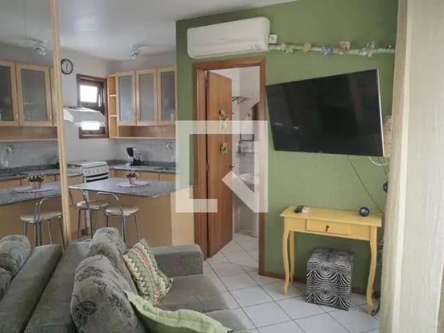Apartamento aluguel em Região Geográfica Imediata de Novo Hamburgo - São Leopoldo, Região Metropolitana de Porto Alegre