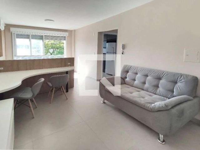 Apartamento aluguel em São Leopoldo