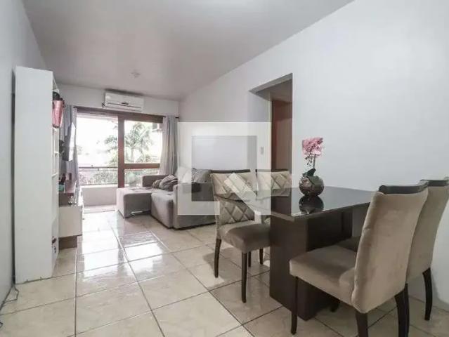 Apartamento aluguel em Região Geográfica Imediata de Novo Hamburgo - São Leopoldo, Região Metropolitana de Porto Alegre