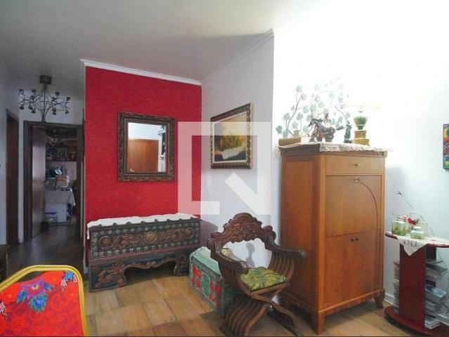 Apartamento aluguel em São Leopoldo