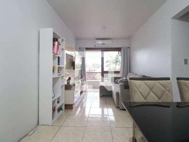 Apartamento aluguel em São Leopoldo