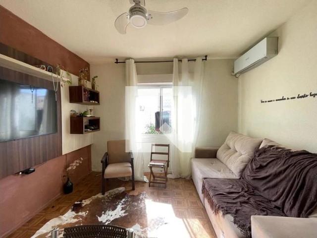 Apartamento aluguel em São Leopoldo