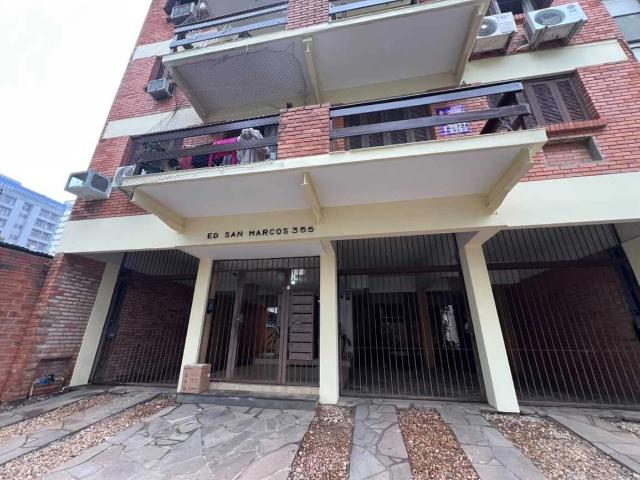 Apartamento aluguel em São Leopoldo