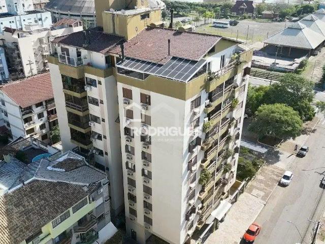 Apartamento aluguel em Região Geográfica Imediata de Novo Hamburgo - São Leopoldo, Região Metropolitana de Porto Alegre