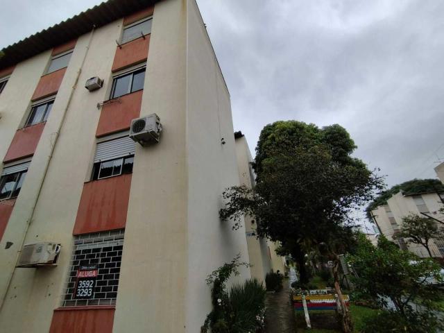 Apartamento aluguel em Região Geográfica Imediata de Novo Hamburgo - São Leopoldo, Região Metropolitana de Porto Alegre