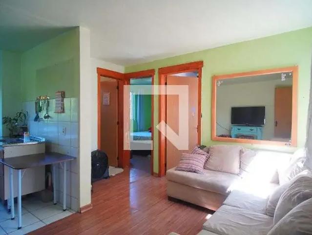 Apartamento aluguel em Região Geográfica Imediata de Novo Hamburgo - São Leopoldo, Região Metropolitana de Porto Alegre