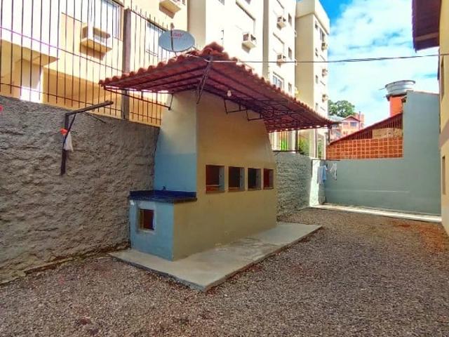 Apartamento aluguel em São Leopoldo