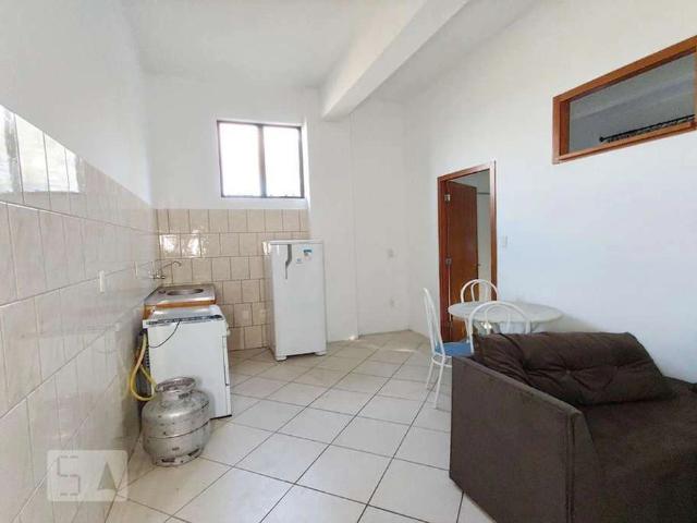 Apartamento aluguel em São Leopoldo