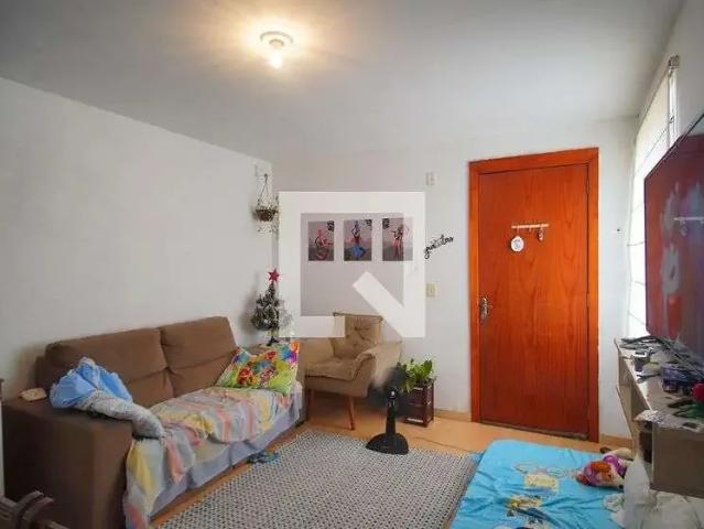 Apartamento aluguel em Região Geográfica Imediata de Novo Hamburgo - São Leopoldo, Região Metropolitana de Porto Alegre
