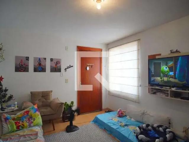 Apartamento aluguel em Região Geográfica Imediata de Novo Hamburgo - São Leopoldo, Região Metropolitana de Porto Alegre