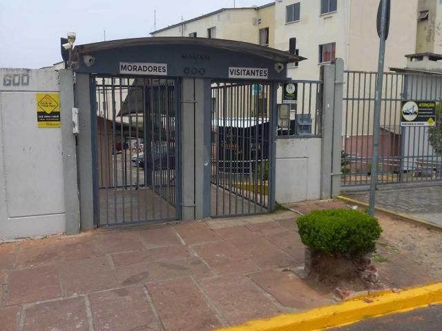 Apartamento aluguel em São Leopoldo, Região Geográfica Intermediária de Porto Alegre