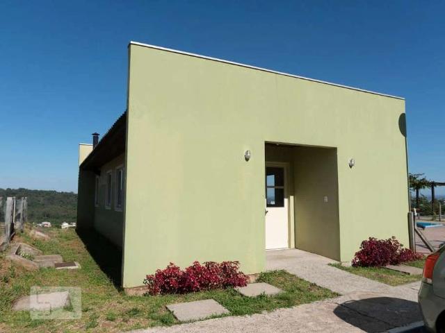 Apartamento aluguel em São Leopoldo