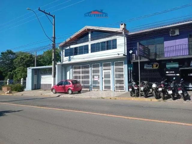 Apartamento aluguel em Região Geográfica Imediata de Novo Hamburgo - São Leopoldo, Região Metropolitana de Porto Alegre