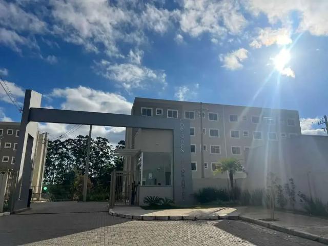 Apartamento aluguel em Região Geográfica Imediata de Novo Hamburgo - São Leopoldo, Região Metropolitana de Porto Alegre
