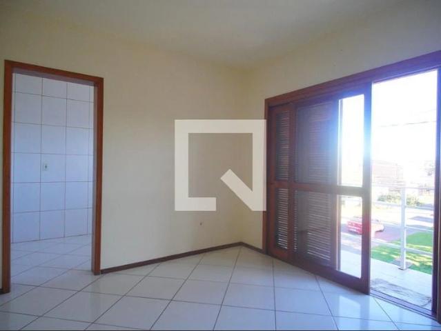 Apartamento aluguel em São Leopoldo