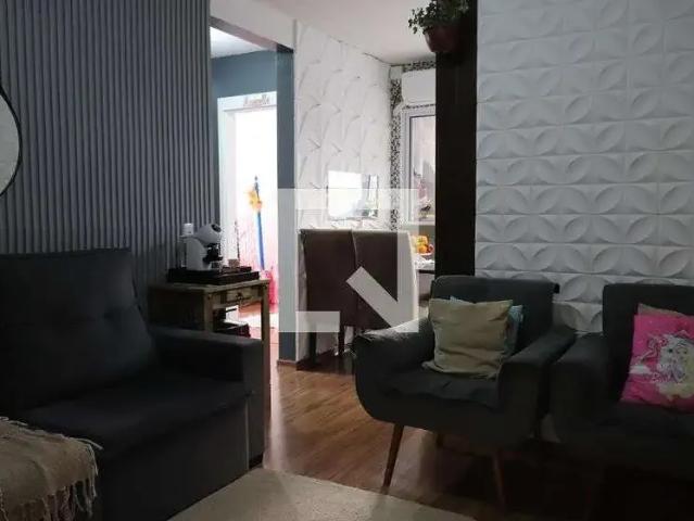 Apartamento aluguel em Região Geográfica Imediata de Novo Hamburgo - São Leopoldo, Região Metropolitana de Porto Alegre