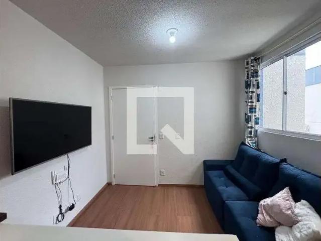 Apartamento aluguel em Região Geográfica Imediata de Novo Hamburgo - São Leopoldo, Região Metropolitana de Porto Alegre