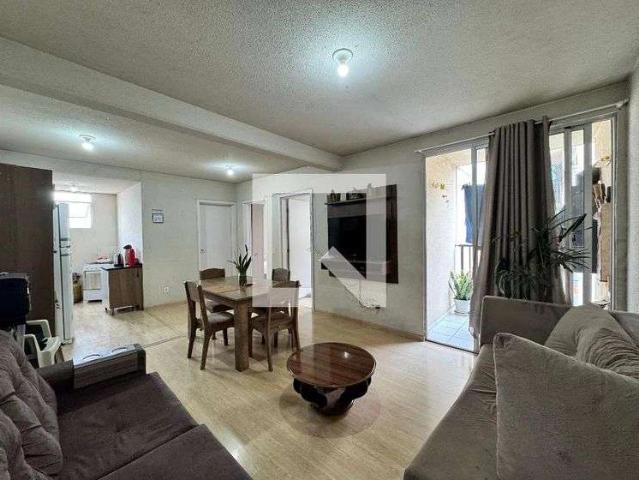Apartamento aluguel em São Leopoldo