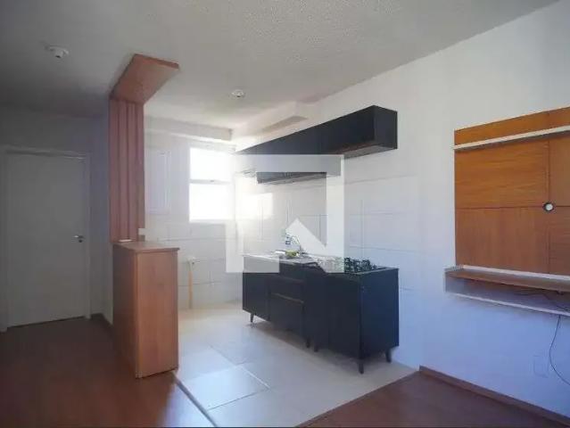 Apartamento aluguel em Região Geográfica Imediata de Novo Hamburgo - São Leopoldo, Região Metropolitana de Porto Alegre