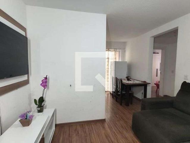 Apartamento aluguel em São Leopoldo