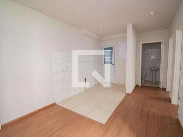 Apartamento aluguel em São Leopoldo