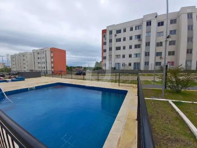 Apartamento aluguel em Região Geográfica Imediata de Novo Hamburgo - São Leopoldo, Região Metropolitana de Porto Alegre