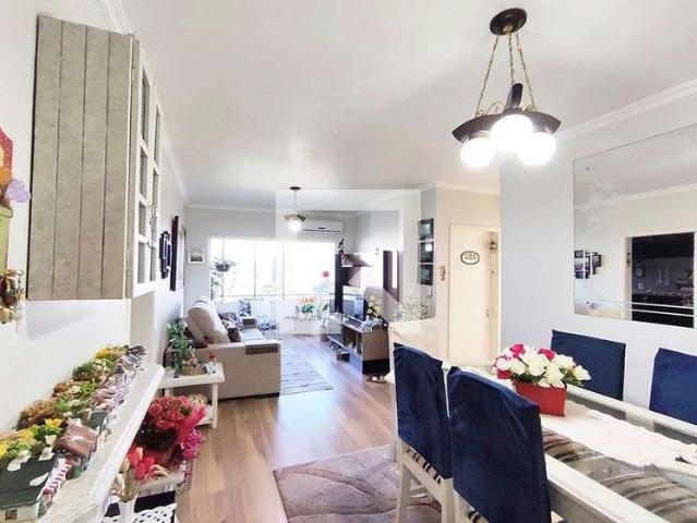 Apartamento aluguel em São Leopoldo