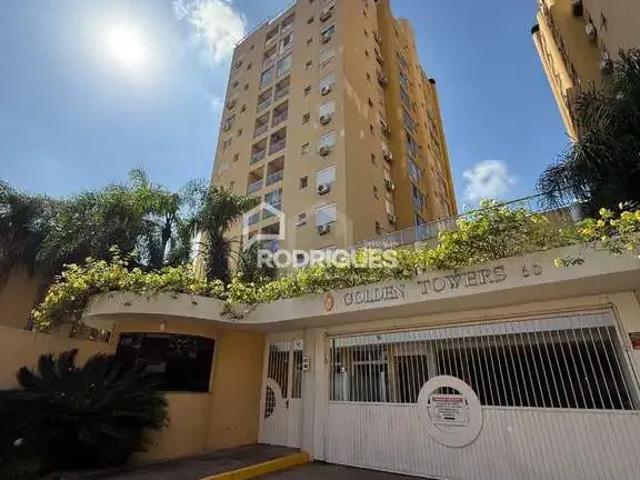 Apartamento aluguel em Região Geográfica Imediata de Novo Hamburgo - São Leopoldo, Região Metropolitana de Porto Alegre