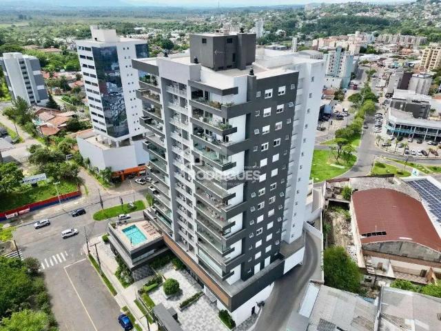 Apartamento aluguel em São Leopoldo
