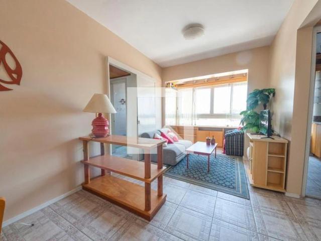 Apartamento aluguel em São Leopoldo