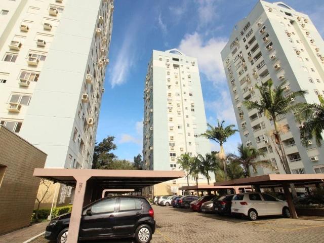 Apartamento aluguel em São Leopoldo