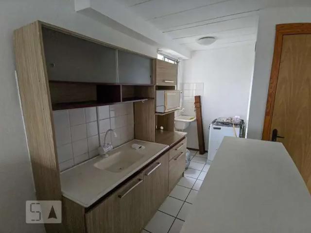 Apartamento aluguel em Região Geográfica Imediata de Novo Hamburgo - São Leopoldo, Região Metropolitana de Porto Alegre