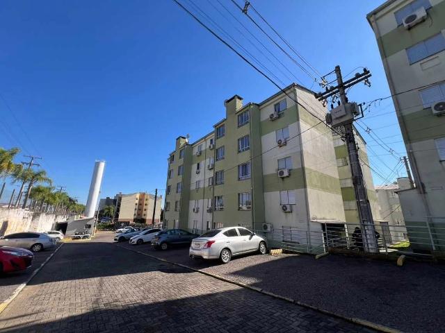 Apartamento aluguel em São Leopoldo