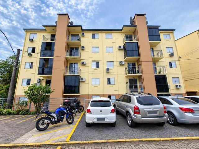 Apartamento aluguel em São Leopoldo