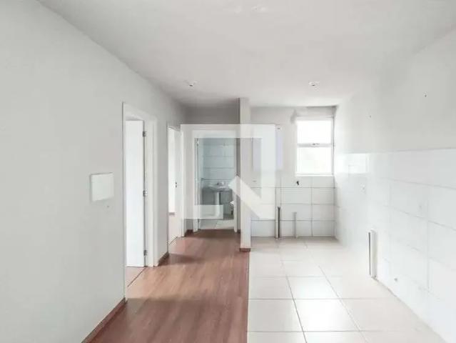 Apartamento aluguel em Região Geográfica Imediata de Novo Hamburgo - São Leopoldo, Região Metropolitana de Porto Alegre