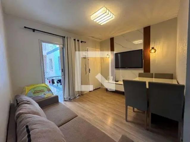 Apartamento aluguel em Região Geográfica Imediata de Novo Hamburgo - São Leopoldo, Região Metropolitana de Porto Alegre