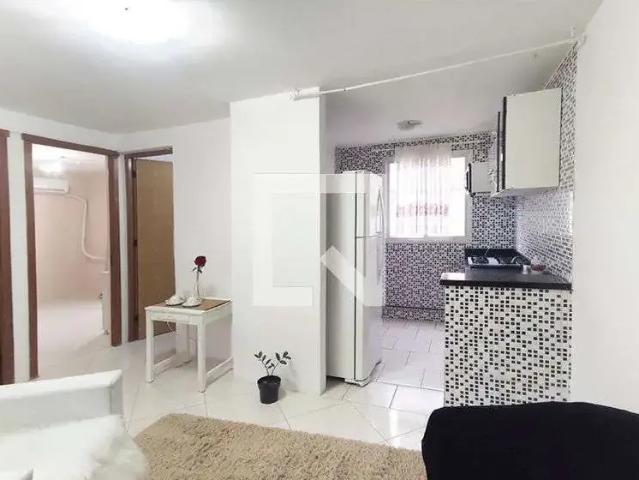 Apartamento aluguel em Região Geográfica Imediata de Novo Hamburgo - São Leopoldo, Região Metropolitana de Porto Alegre