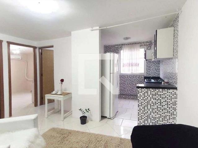 Apartamento aluguel em Região Geográfica Imediata de Novo Hamburgo - São Leopoldo, Região Metropolitana de Porto Alegre