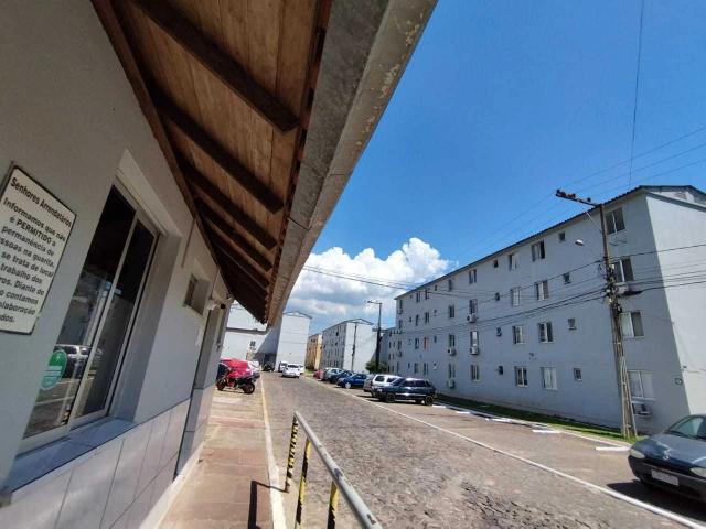 Apartamento aluguel em São Leopoldo, Região Geográfica Intermediária de Porto Alegre