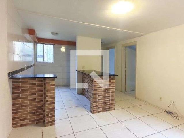Apartamento aluguel em São Leopoldo