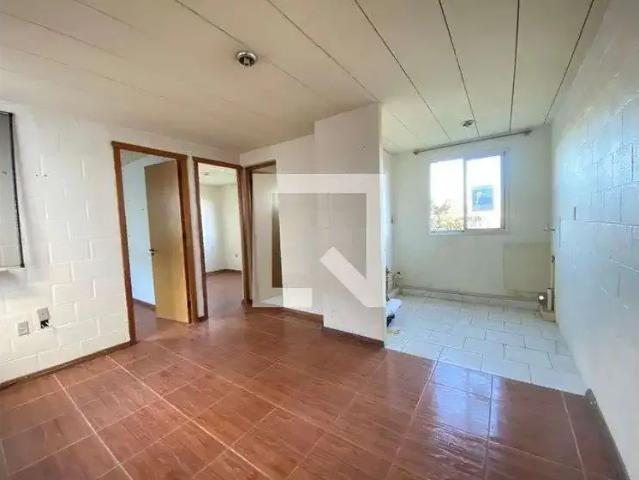 Apartamento aluguel em Região Geográfica Imediata de Novo Hamburgo - São Leopoldo, Região Metropolitana de Porto Alegre