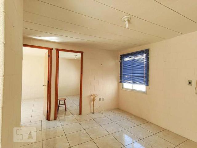 Apartamento aluguel em São Leopoldo