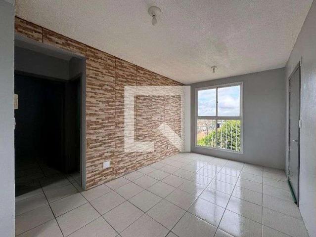Apartamento aluguel em Região Geográfica Imediata de Novo Hamburgo - São Leopoldo, Região Metropolitana de Porto Alegre
