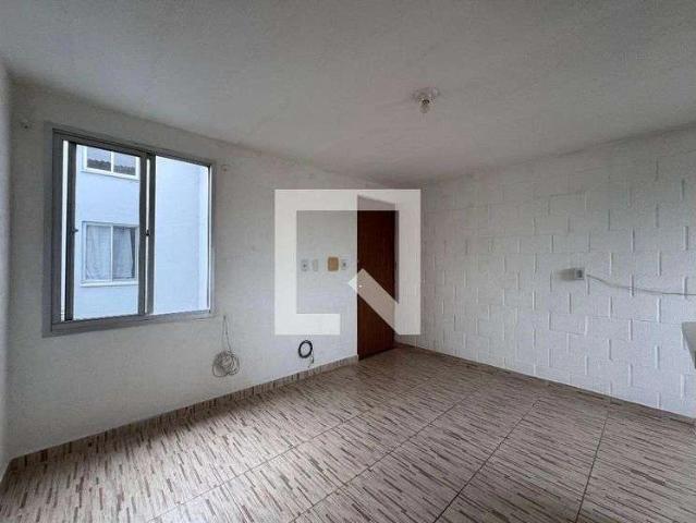 Apartamento aluguel em São Leopoldo