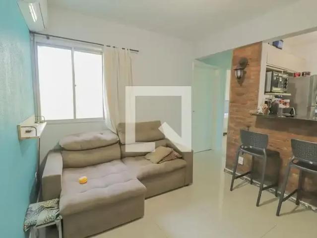 Apartamento aluguel em Região Geográfica Imediata de Novo Hamburgo - São Leopoldo, Região Metropolitana de Porto Alegre