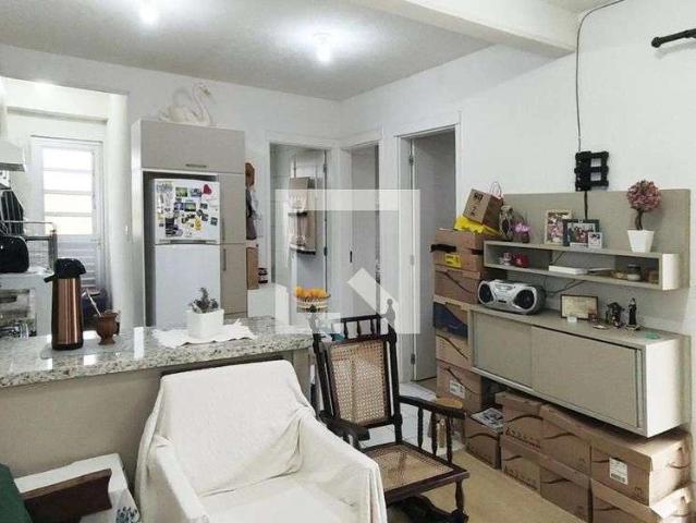 Apartamento aluguel em São Leopoldo